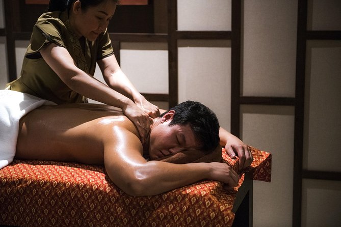 Best of Hot oil massage sexy