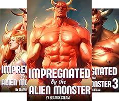 dalena brown recommends Impregnated By A Monster