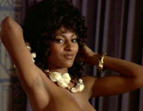 abiodu thomas recommends sexy pam grier pic