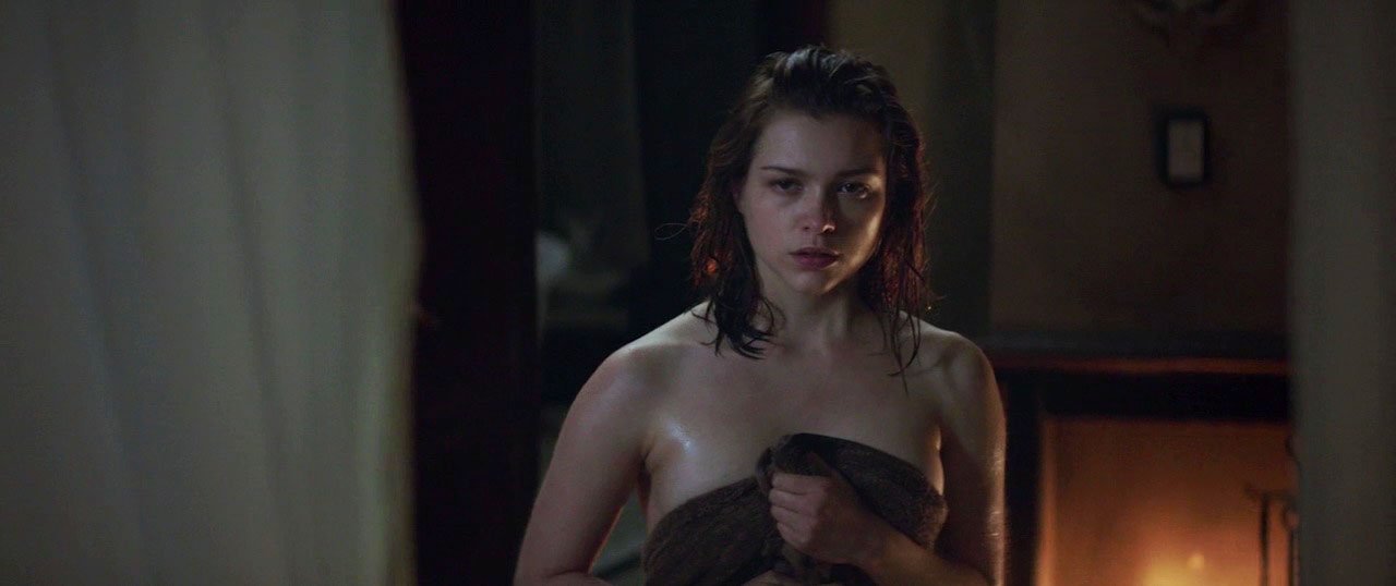 boncel aja recommends sophie cookson nude pic