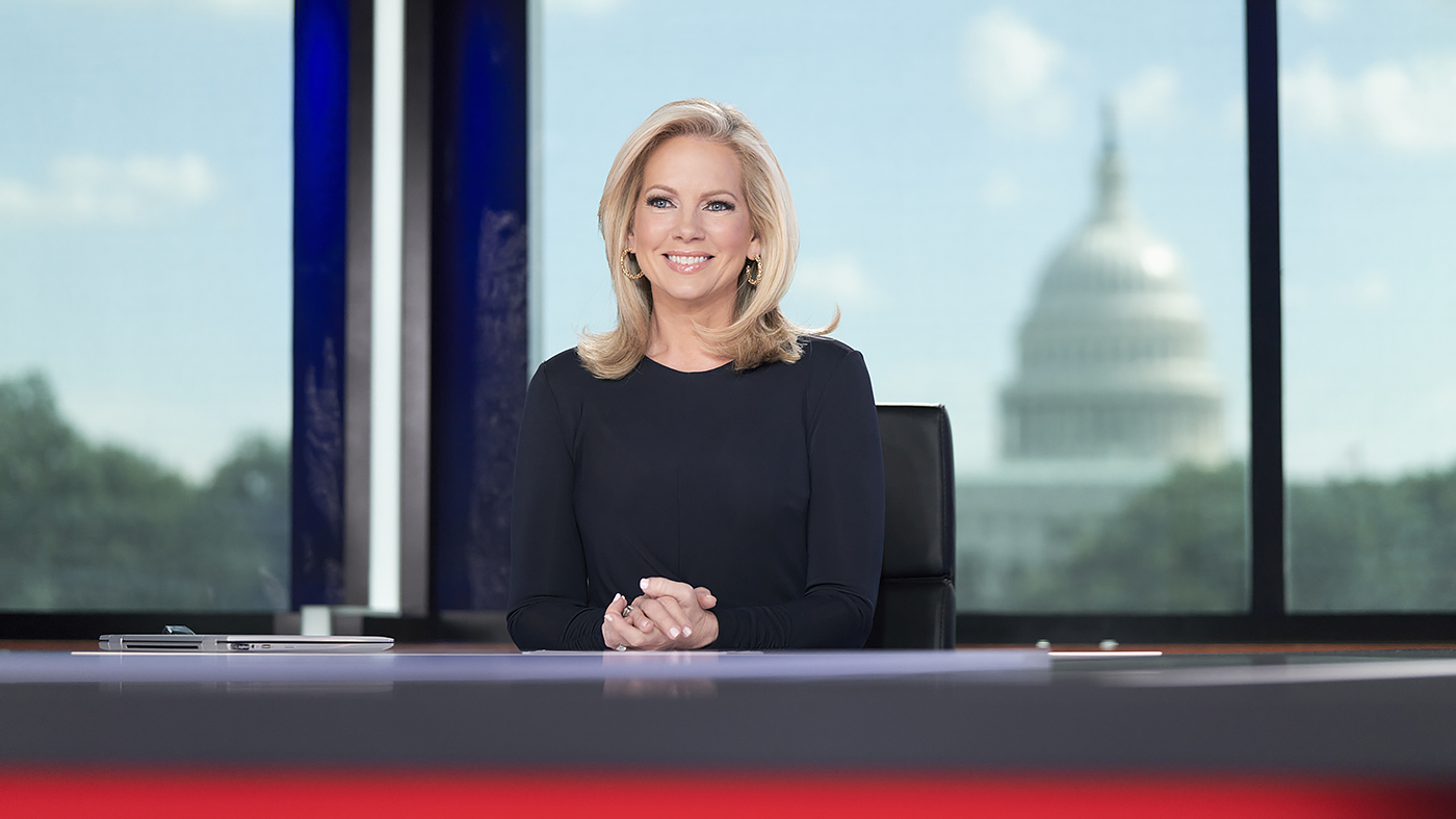 brandon bulman recommends Shannon Bream Legs