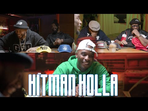 aminul munna recommends Hitman Holla Sextape