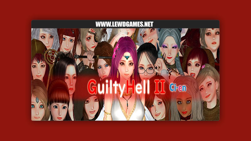 debashish pattnaik recommends Guilty Hell 2