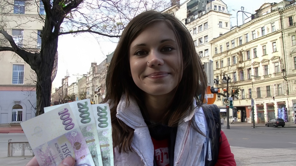 camille alexandra recommends czech streets marketa pic