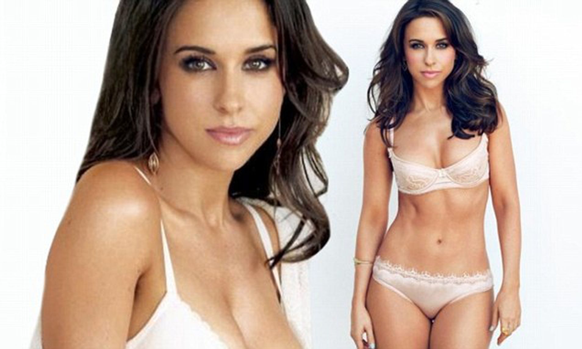 andrea caia recommends lacey chabert swimsuit pic