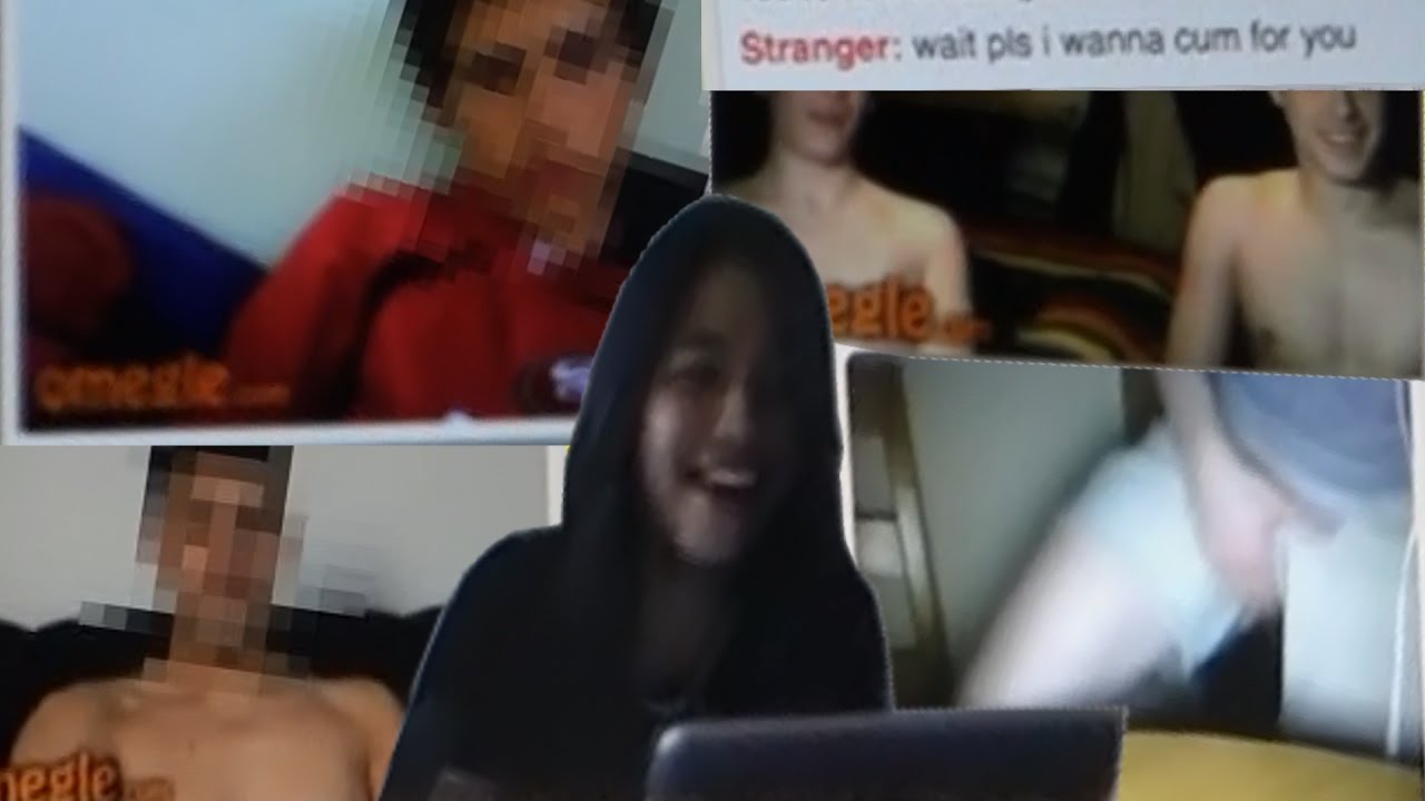 chris ballentine recommends omegle pervy pic