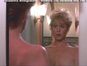 Best of Elizabeth montgomery naked pictures