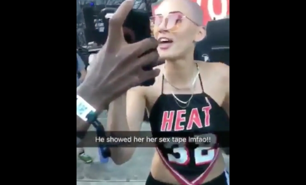 anna dc recommends Yesjulz Sextape