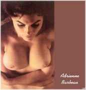 ashley fockler recommends Adrian Barbeau Nude