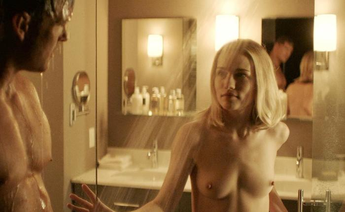 Best of Willa fitzgerald topless