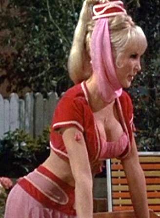 bill ernst add barbara eden naked photo