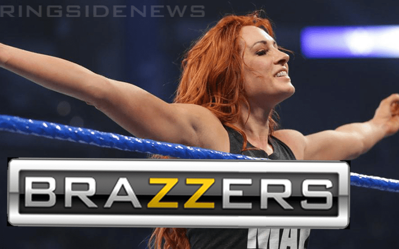 bill foard recommends Becky Lynch Porn