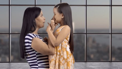 devon conner recommends Mother Teaches Daughter To Suck