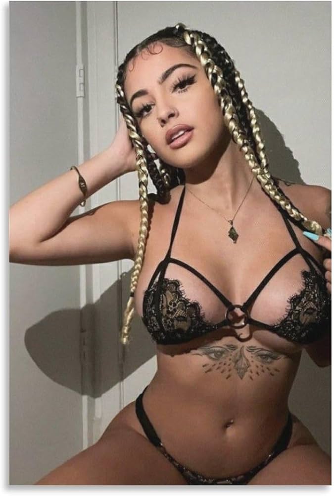 adriane lee share malu trevejo sexiest photos