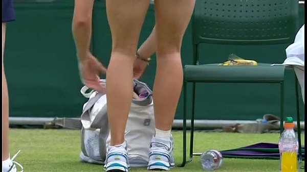 ahmet saglam recommends Upskirts Tennis