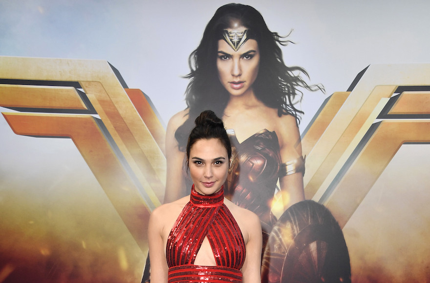 alvin ariolla recommends Gal Gadot Sexs