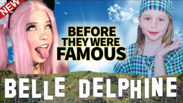 cyndi kessler recommends Belle Delphine Newest Videos