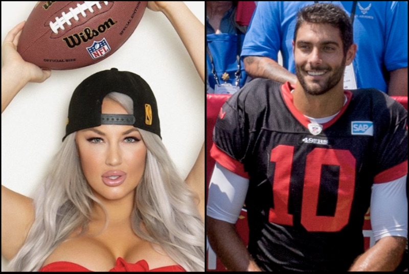 david dec recommends Laci Kay Somers Sextape