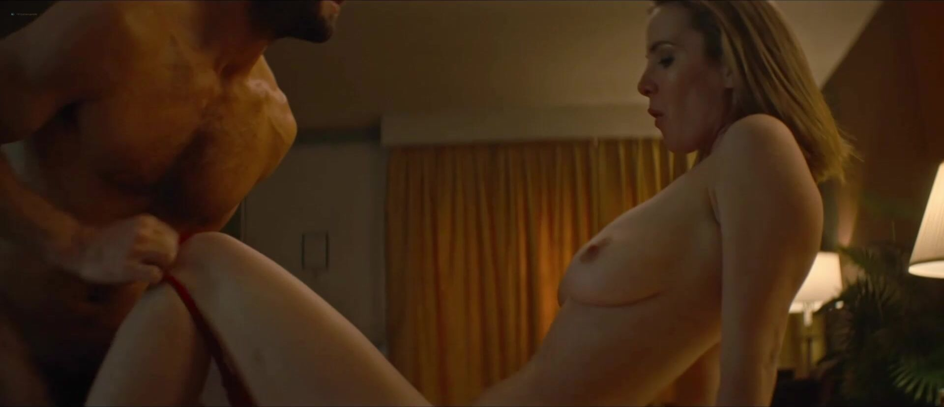 banat dbai recommends betty gilpin boobs pic