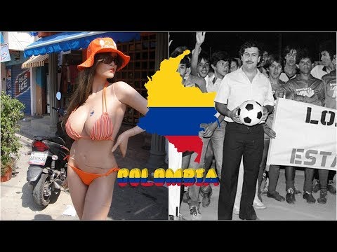 brian huang recommends Huge Tits Columbian