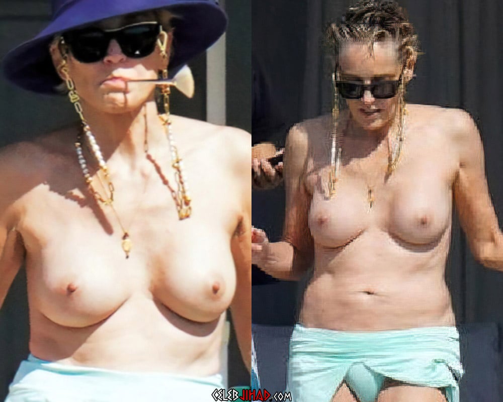 andy bergan recommends sharon stone nude photos pic