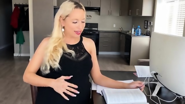 bridgette rosenthal recommends Grace Squirts Pregnant Porn