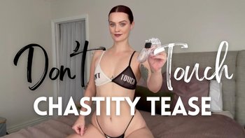 david w carson add photo chastity tease video