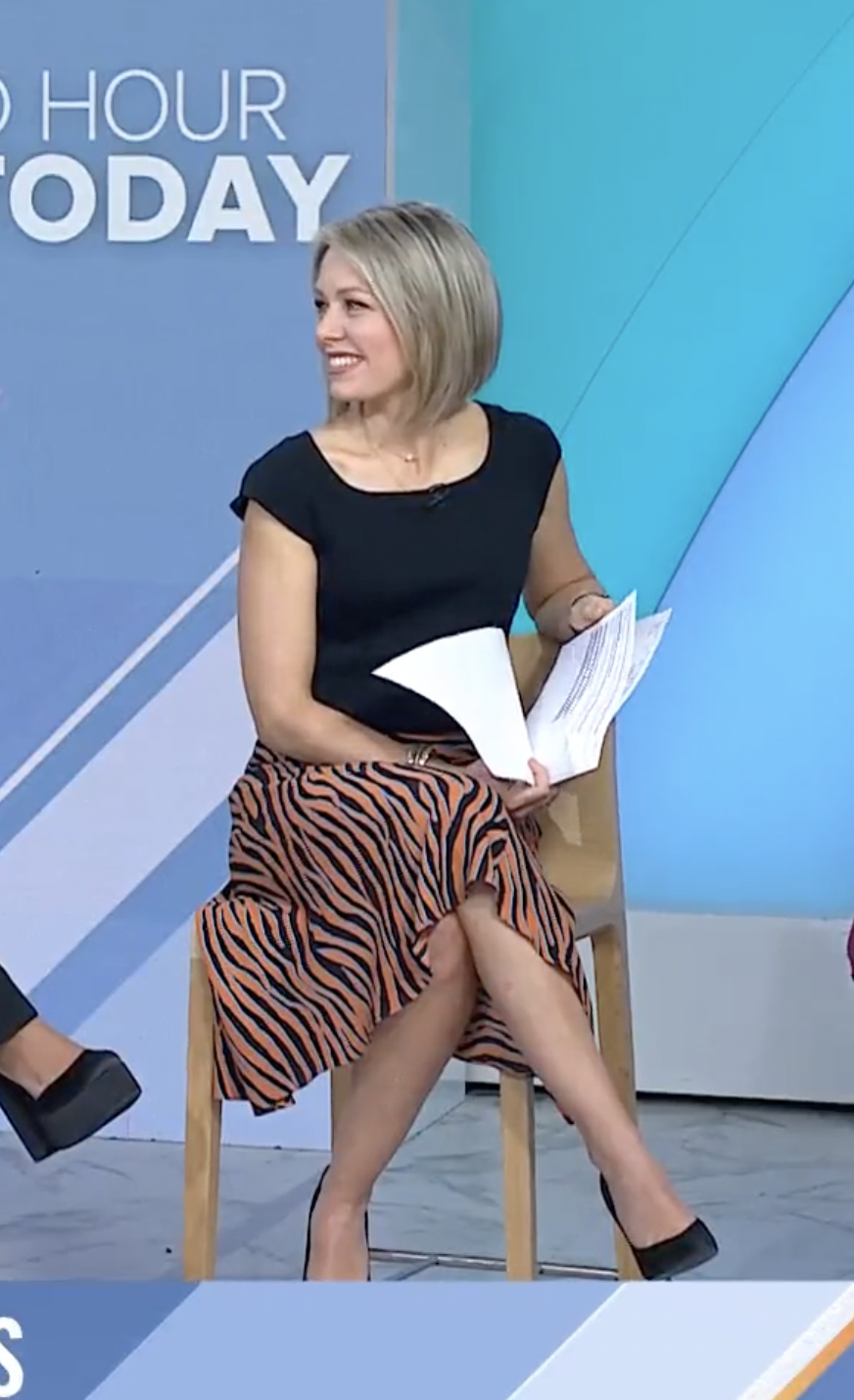 Best of Dylan dreyer legs