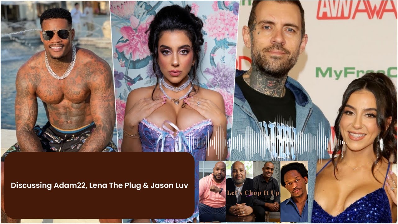 brad biederman recommends jason lenatheplug pic