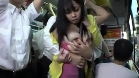 Best of Grope public porn