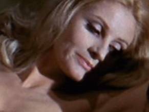 brown booth recommends Jill Ireland Naked