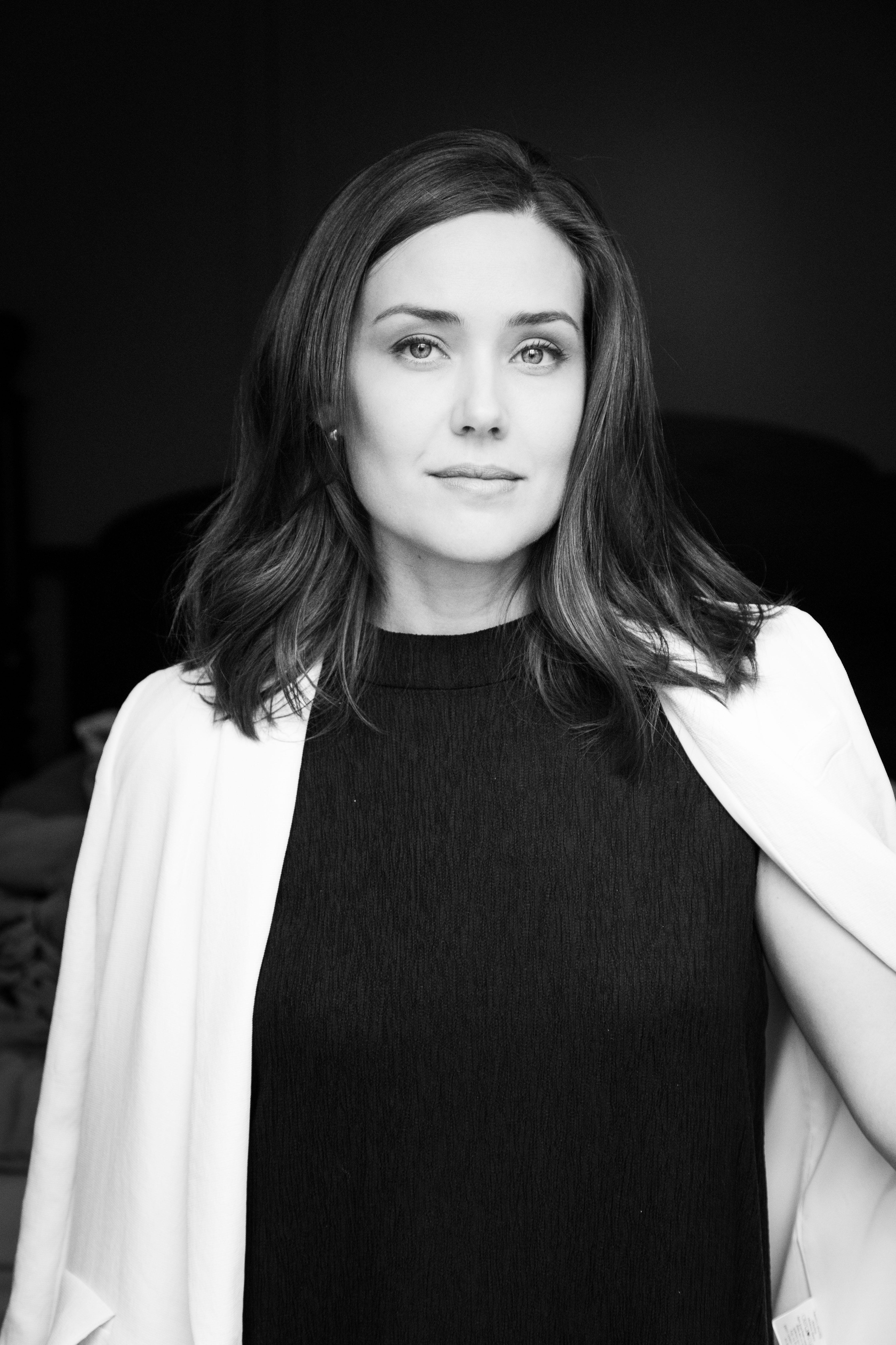 christine drouin recommends Megan Boone Sexy