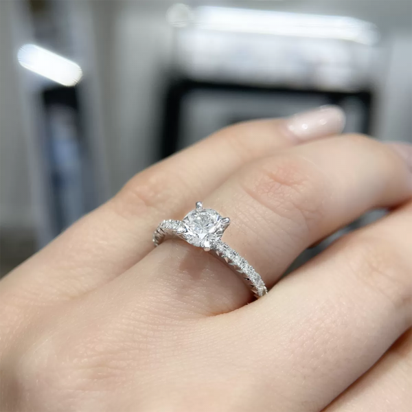 brenda anspach recommends Aleksa Diamond