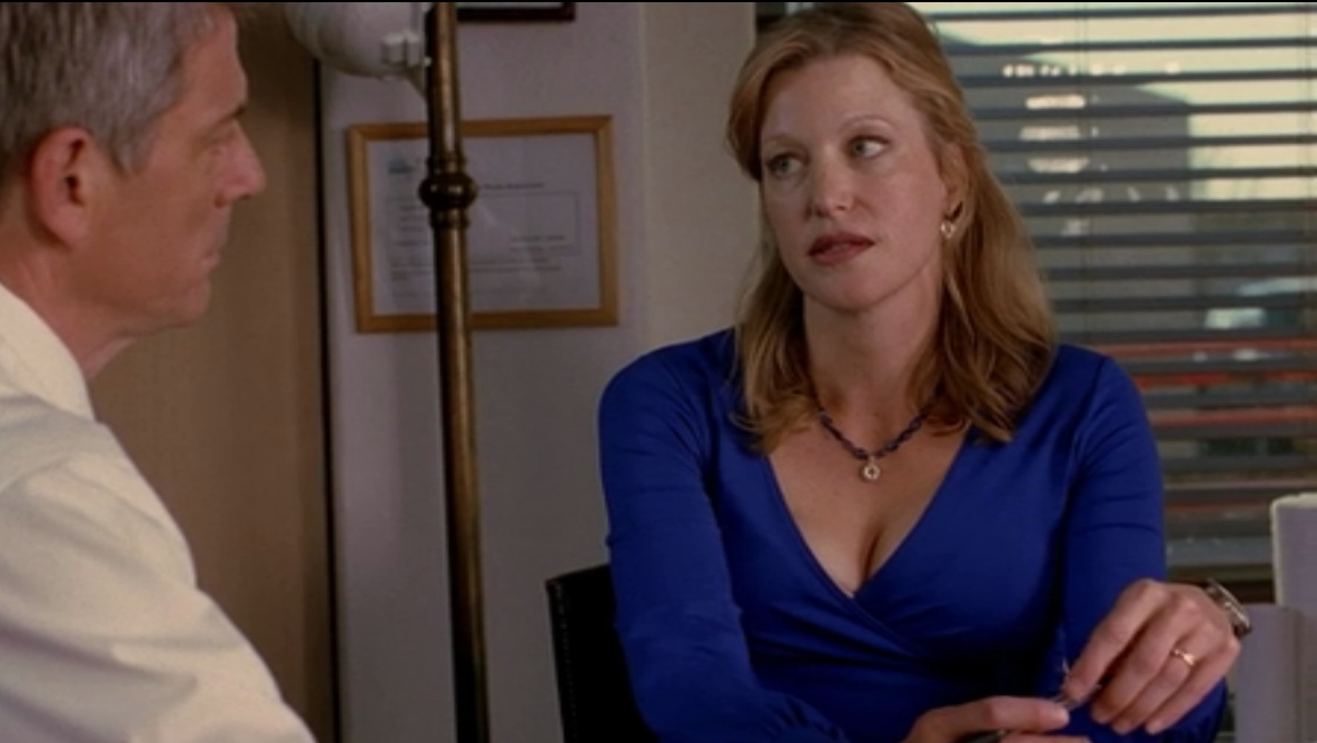 david wasserberg share anna gunn boobs photos