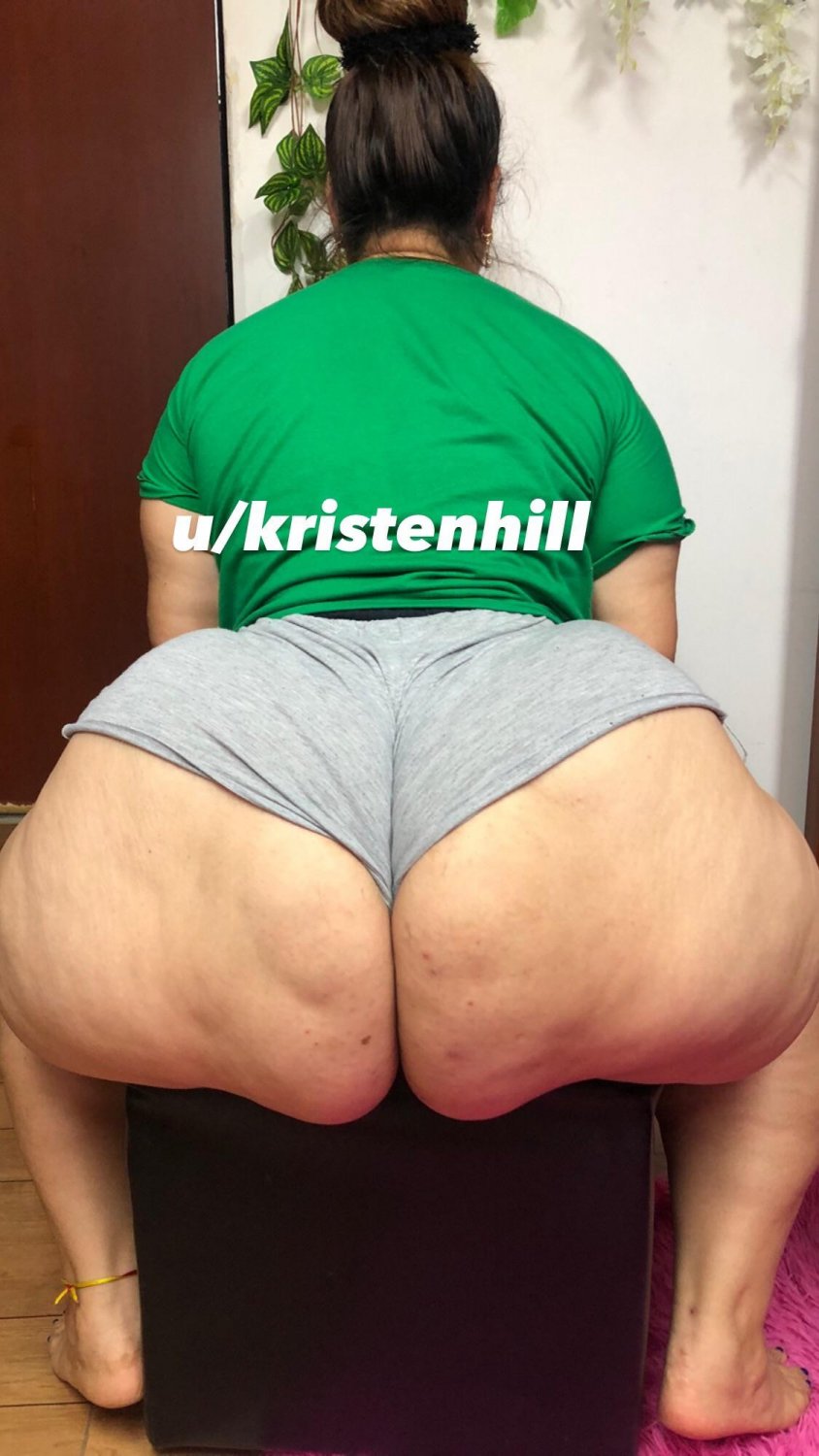 arthur bland recommends Kristenhill Porn