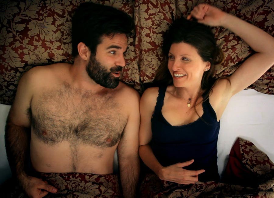 Sharon Horgan Nude the gimp