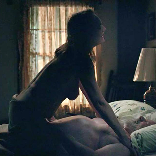 Best of Ozark nude