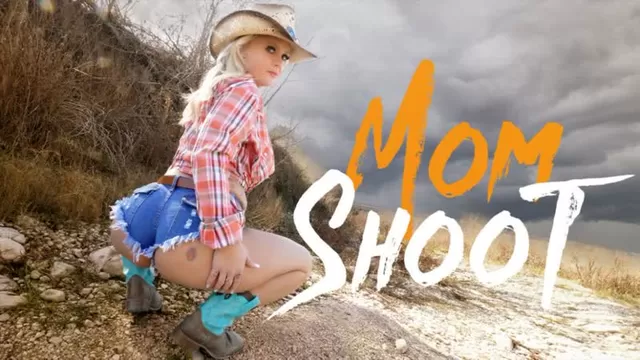 Best of Momshoot porn