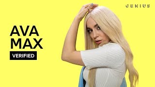 boyd bishop share ava max porn photos