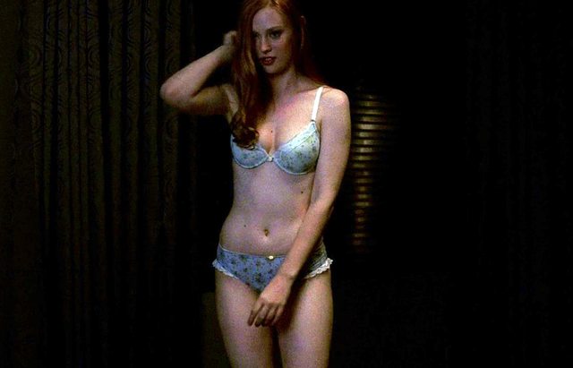 agnes ilongu recommends deborah ann woll bikini pic