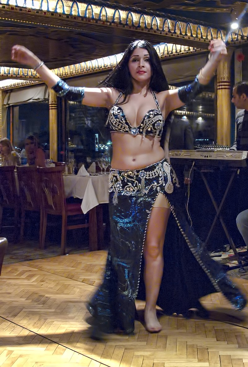 deb rojas recommends nude arab belly dancer pic