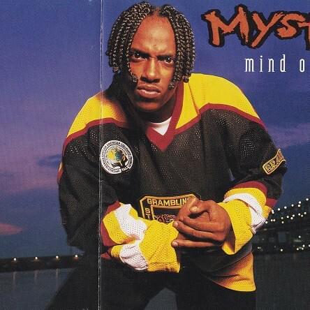 craig gundacker recommends mystikal the menance pic