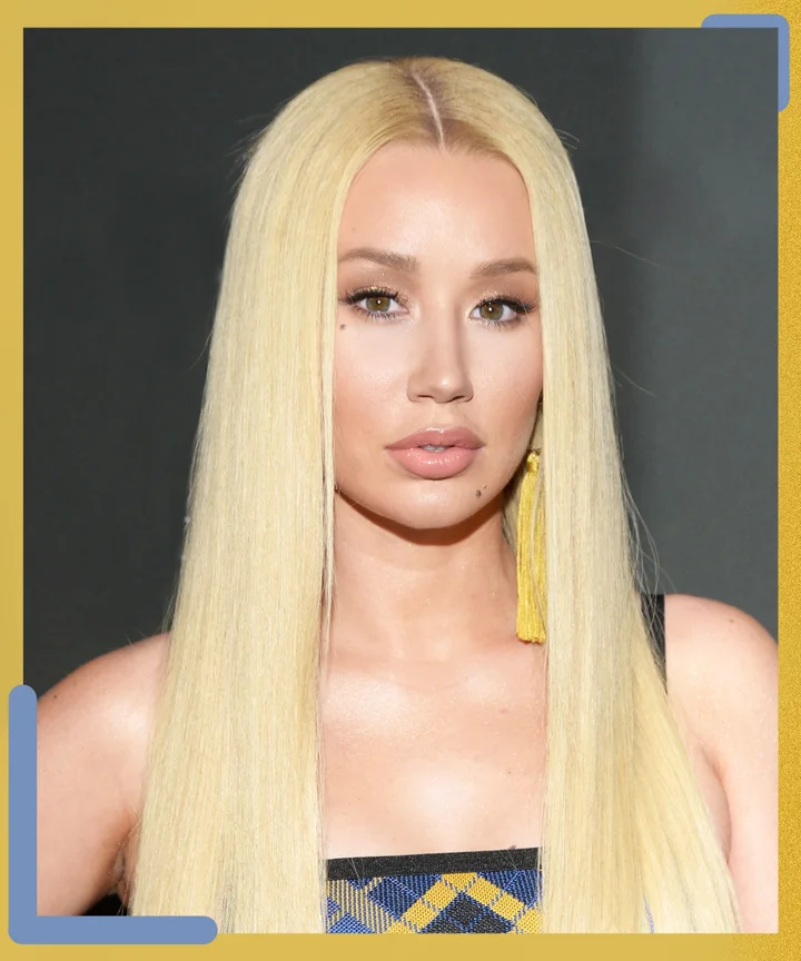 carla camp recommends Iggy Azalea Nudes Leaks