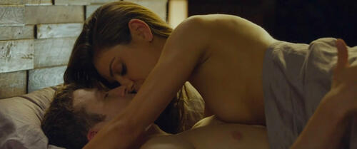 charity crenshaw recommends mila kunis sexiest scenes pic