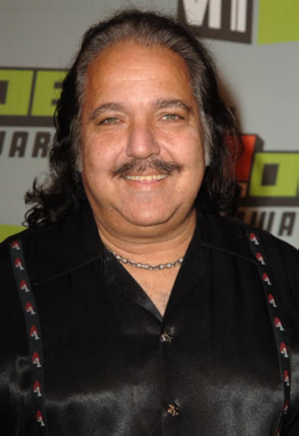 david ricotta recommends ron jeremy facial pic