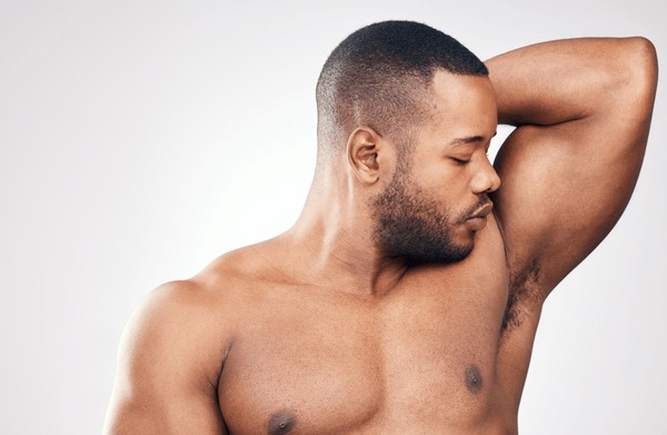 charbel abdallah recommends Naked Men Armpits