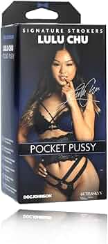 lulu chu pocket pussy