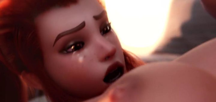 alina bradford add overwatch brigitte porn photo