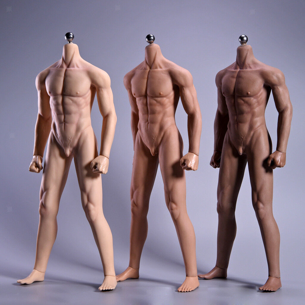 naked toys