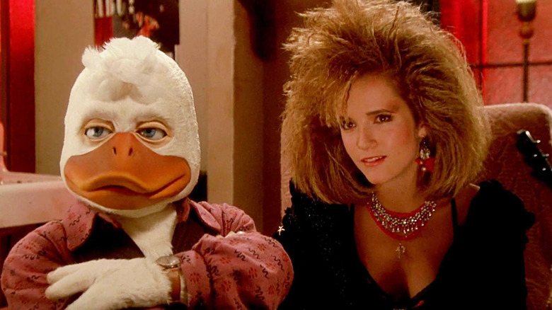 danny ketner add photo howard the duck nude scene